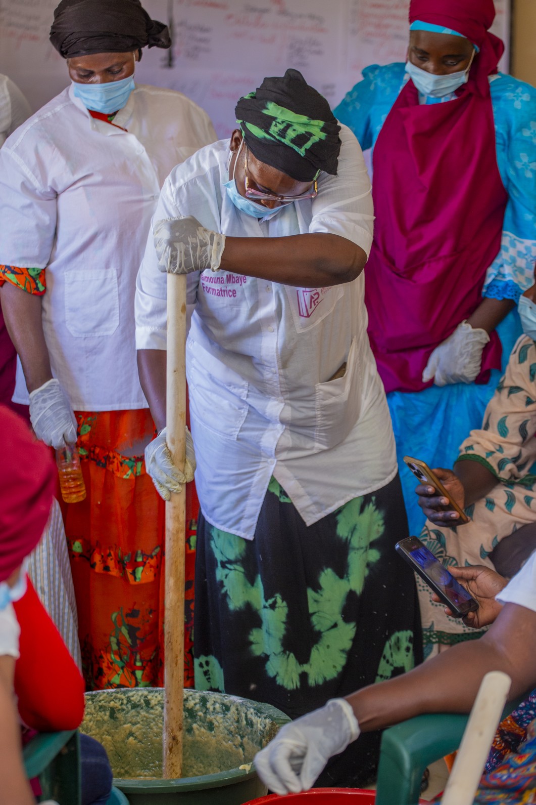 Photo de la galerie DËKKANDOO